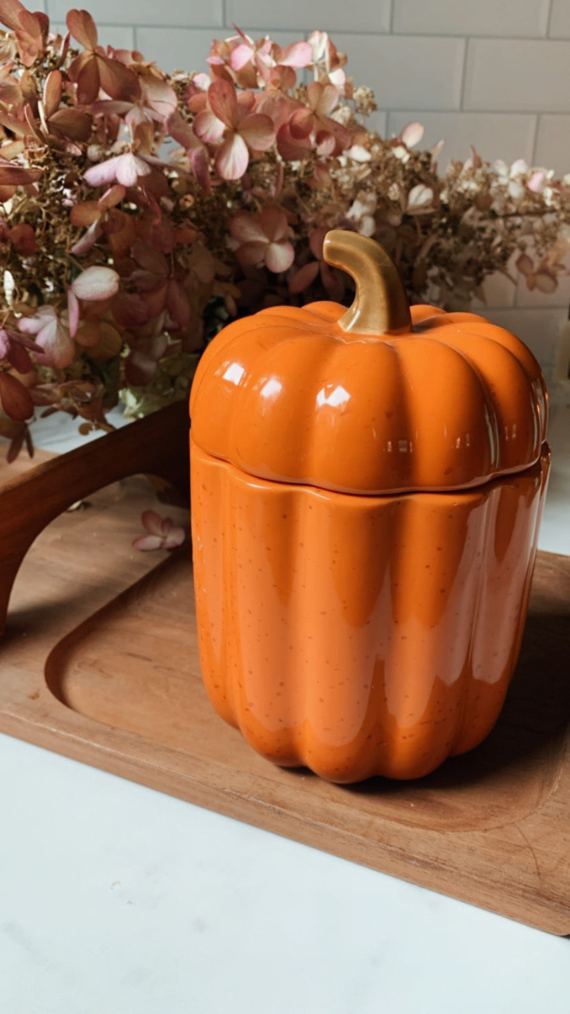 Pumpkin Praline - Pumpkin