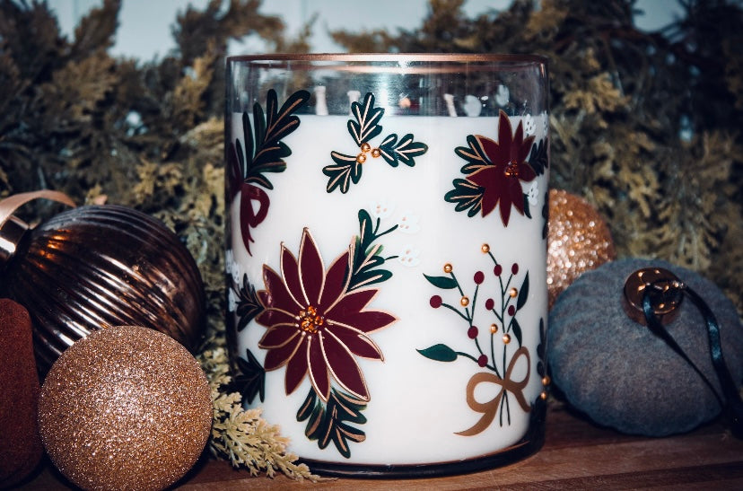 Home for the Holidays