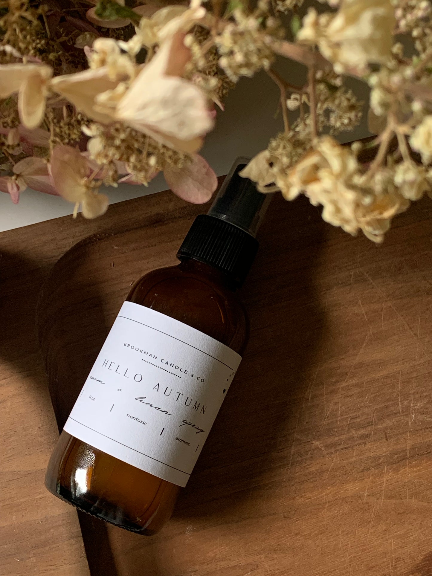 Room + Linen Spray