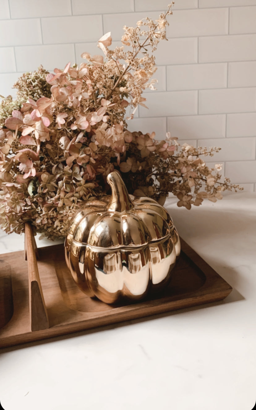 Golden Sweater Weather