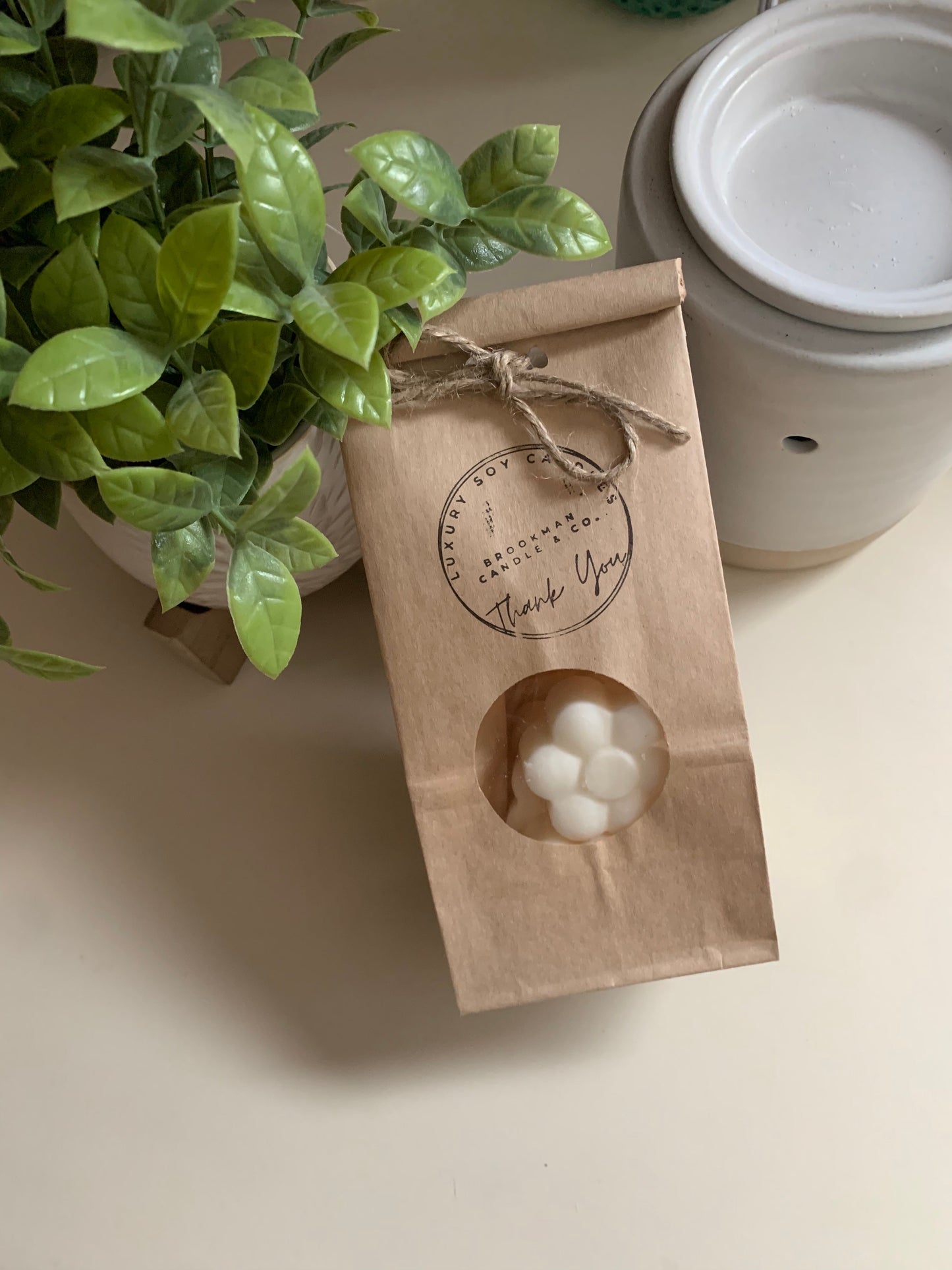 Wax Melts: Spring Magnolia