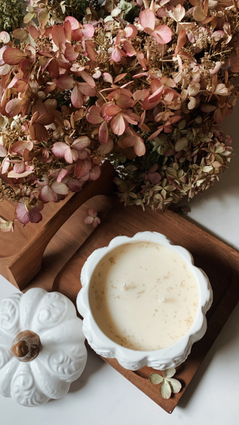 Maple Walnut Pumpkin