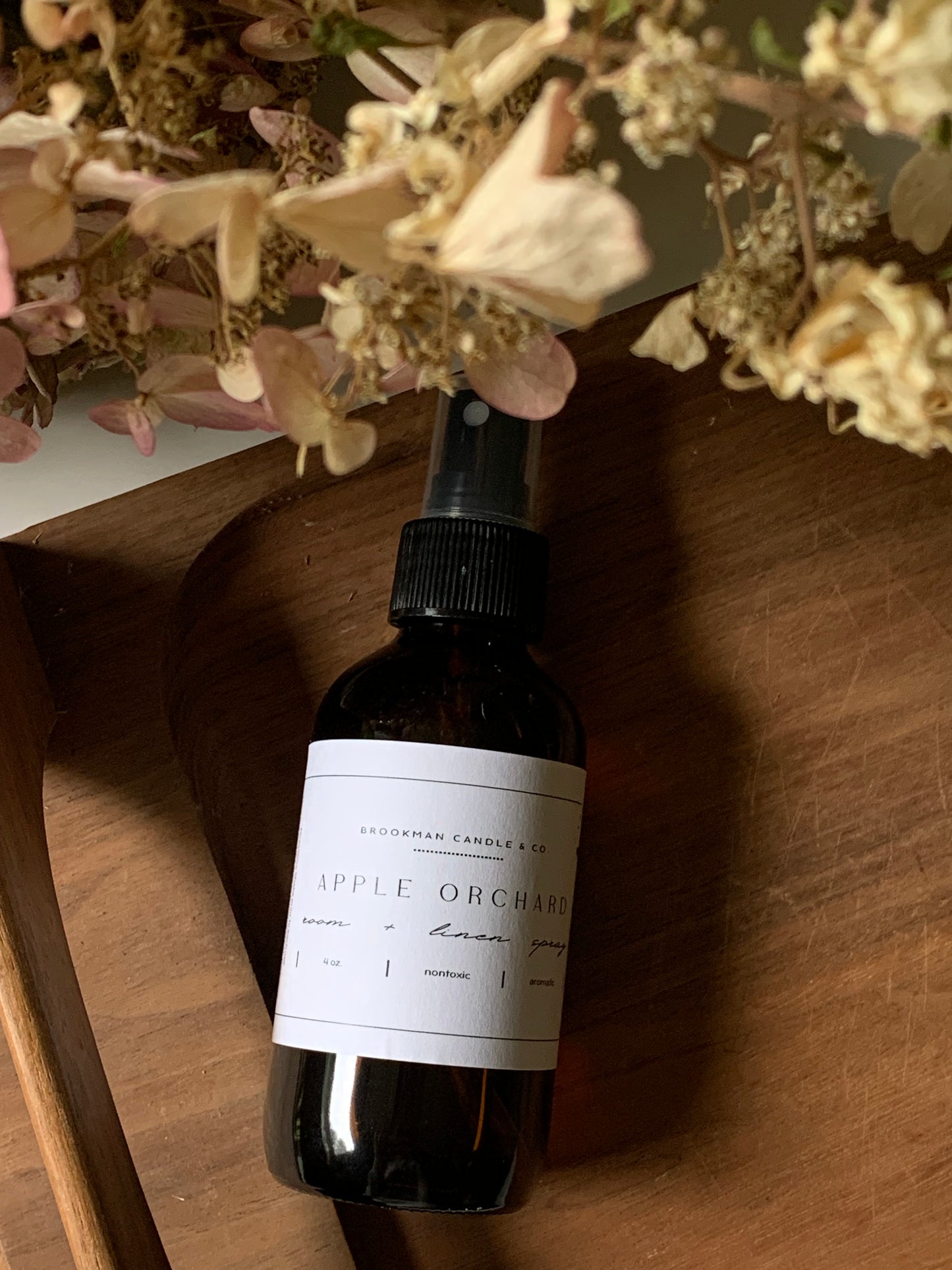 Room + Linen Spray