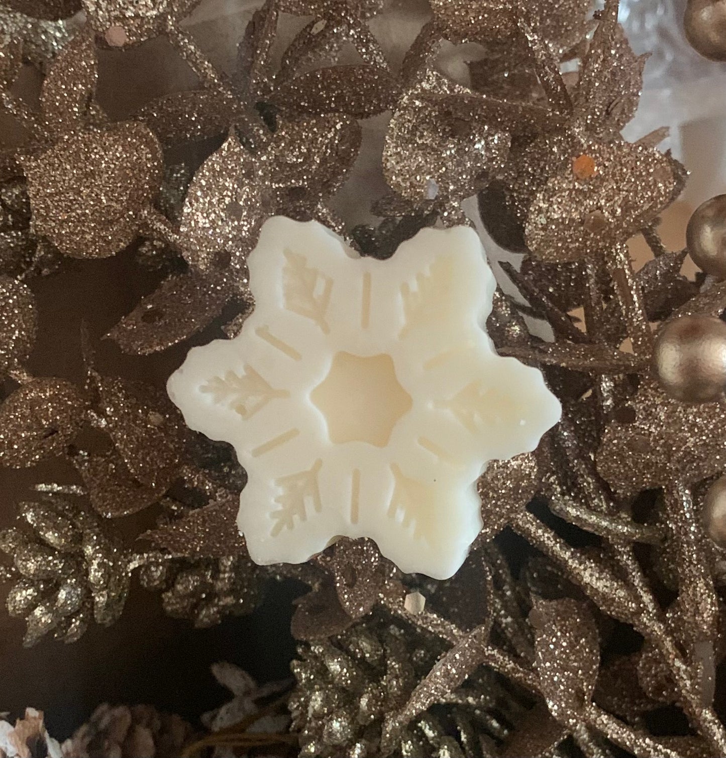 Wax Melts: Holiday Mimosa