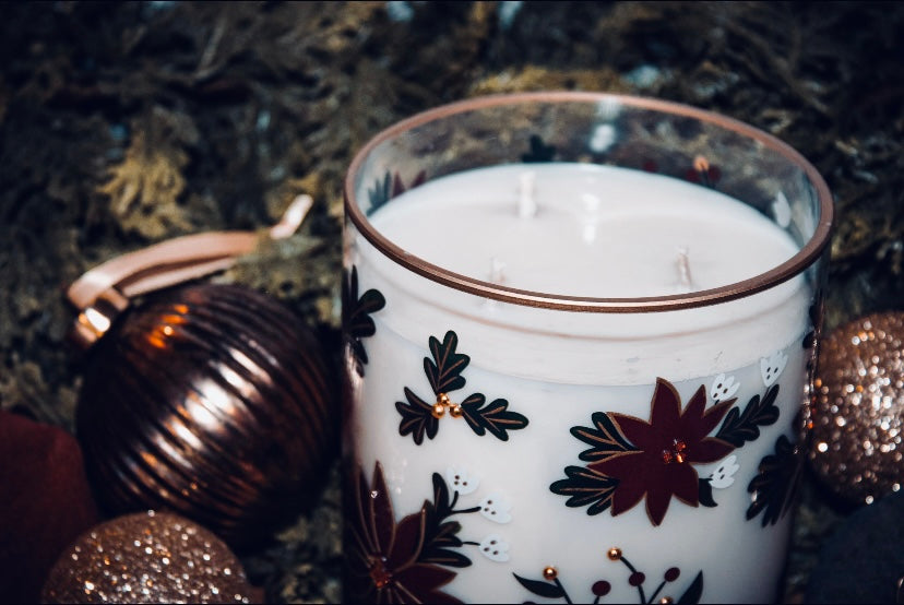 Home for the Holidays