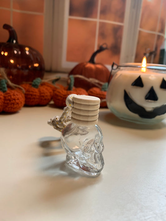 Skull Hanging Diffuser