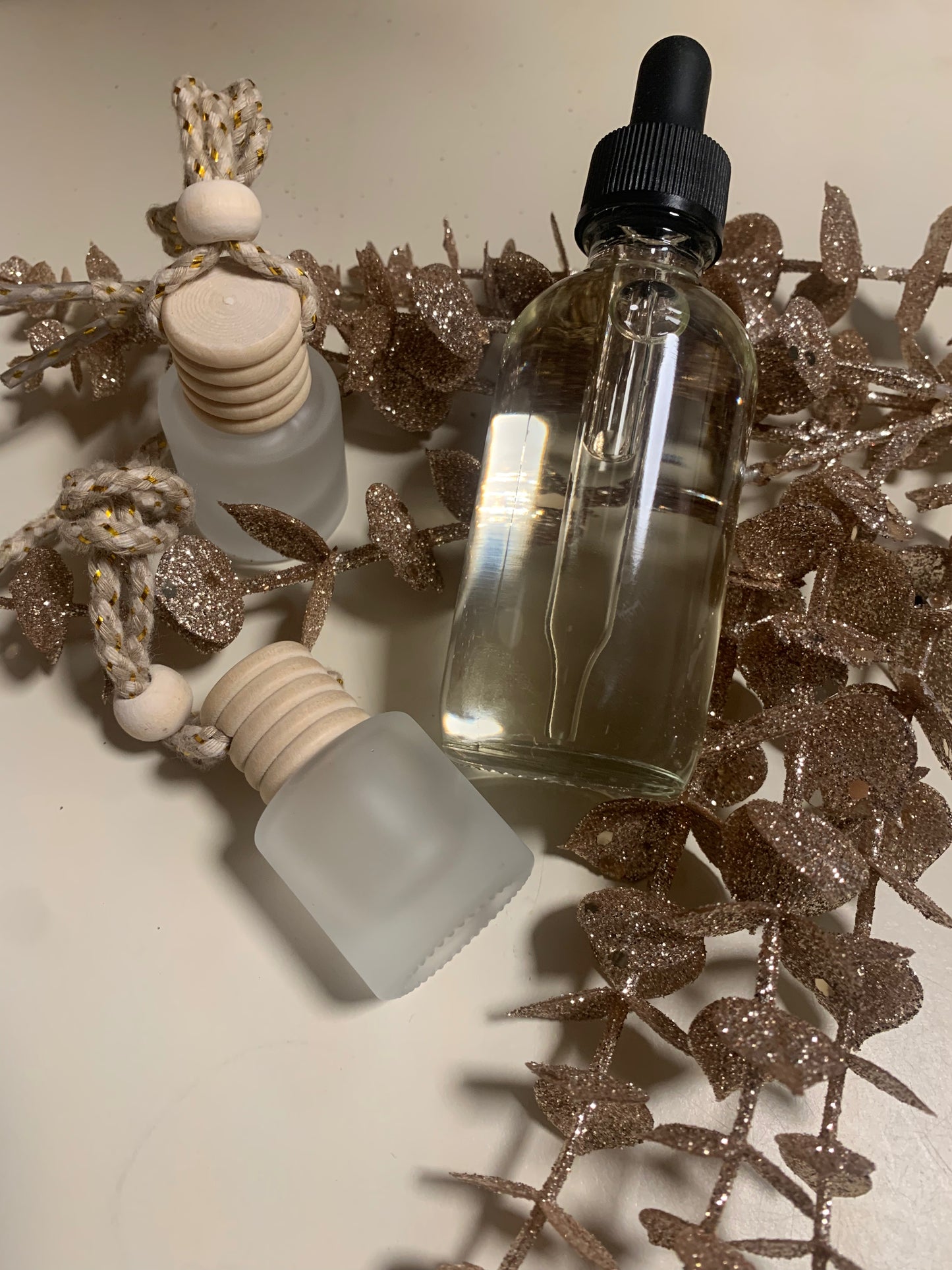 Holiday Diffuser Refill