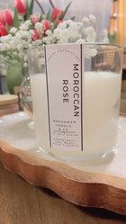 Moroccan Rose