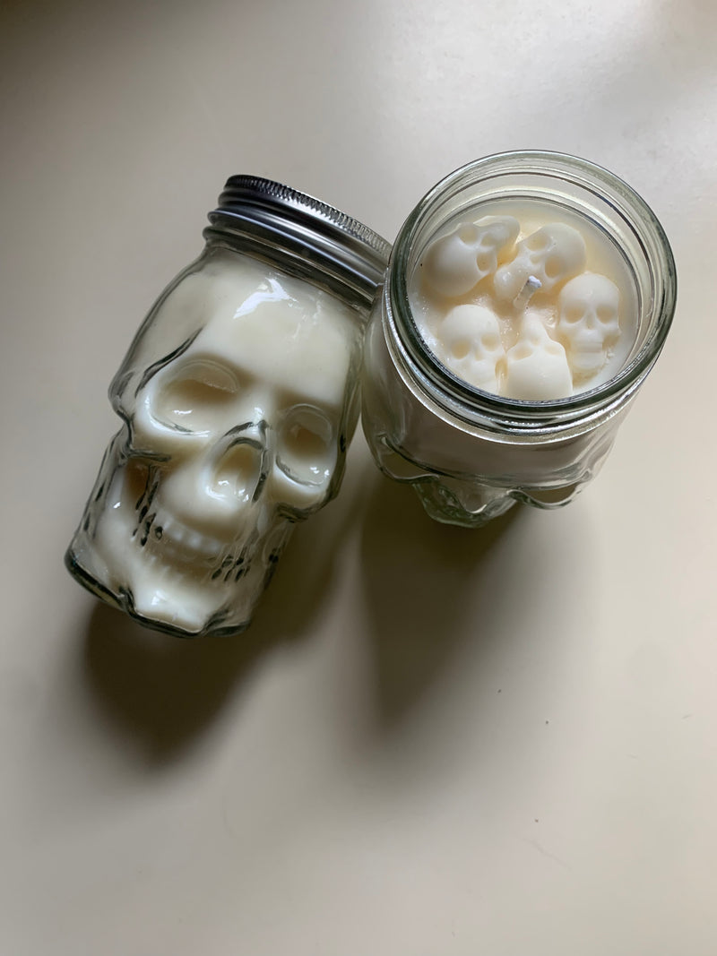 'Till Death Do Us Part