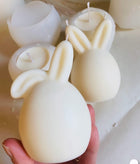 Bunny Duo