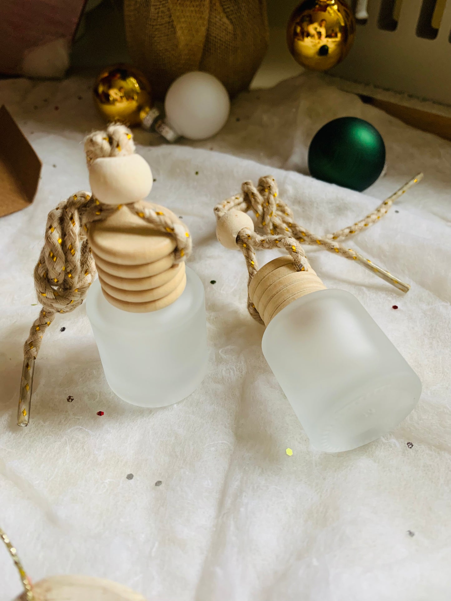 Holiday Hanging Diffusers