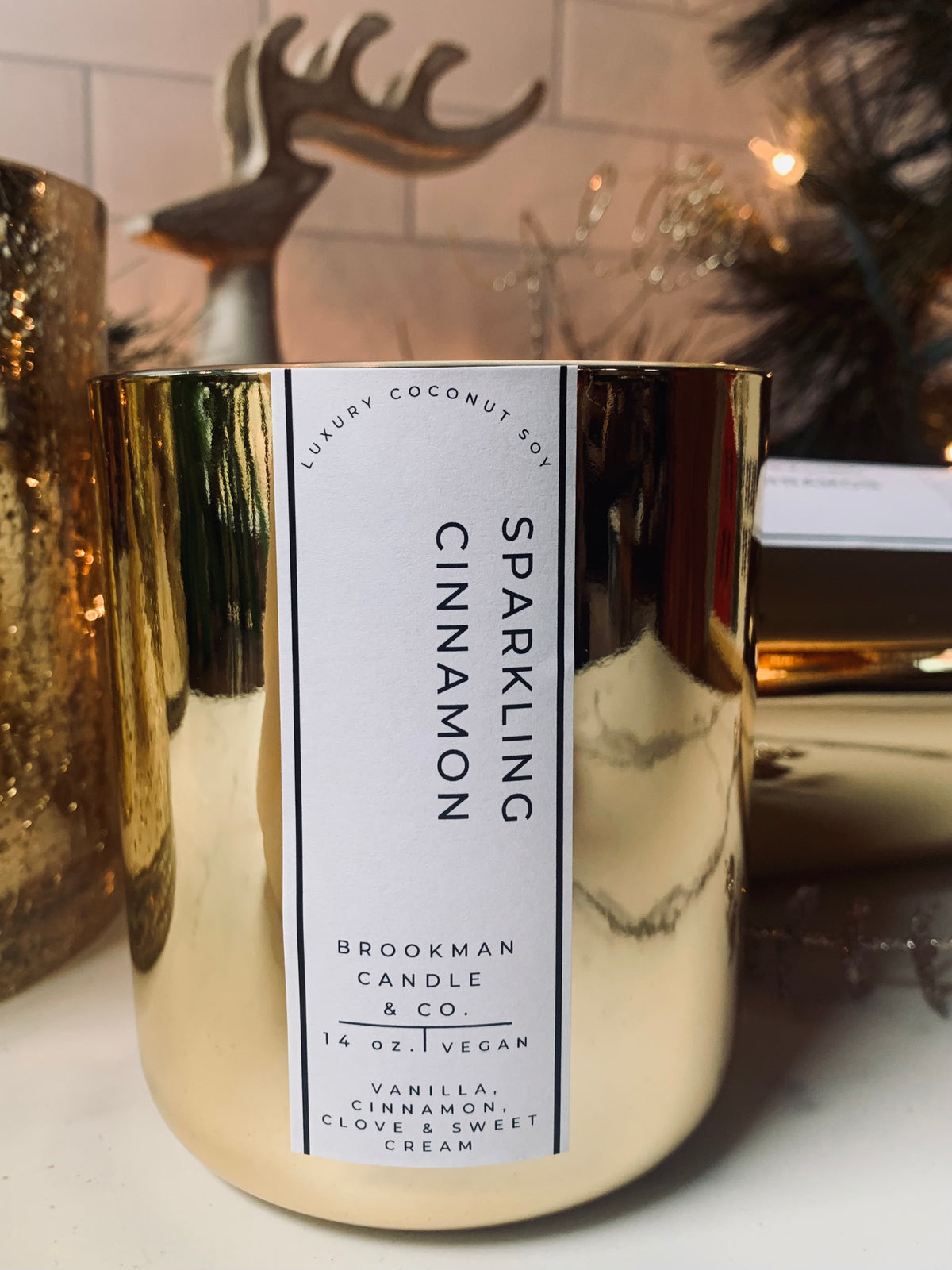 Sparkling Cinnamon-SMS