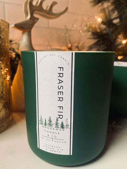 Fraser Fir