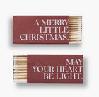 Candle Matches
