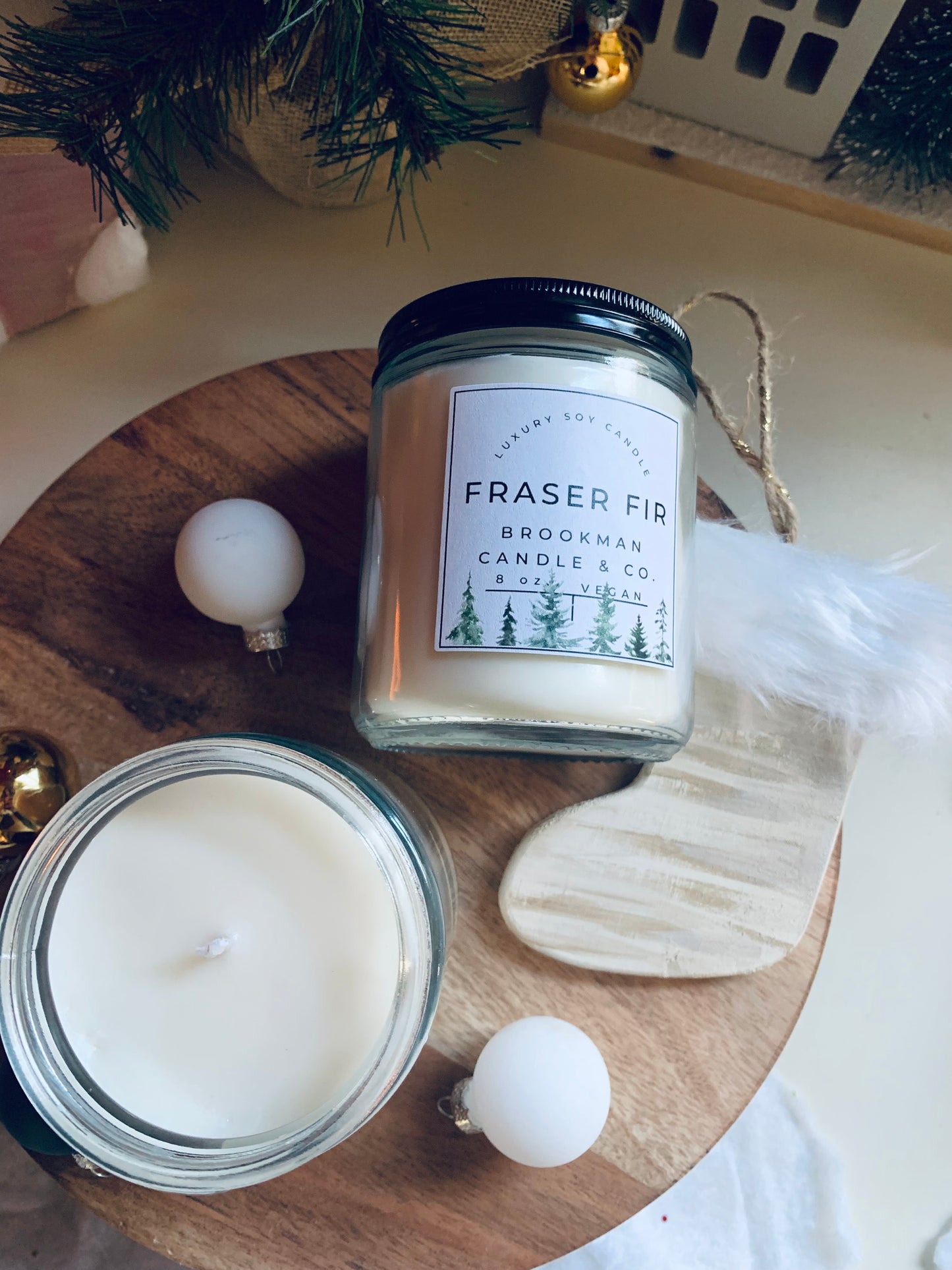 Fraser Fir