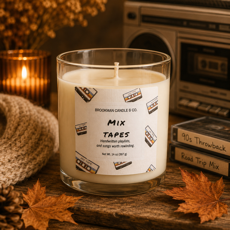 Mix Tapes