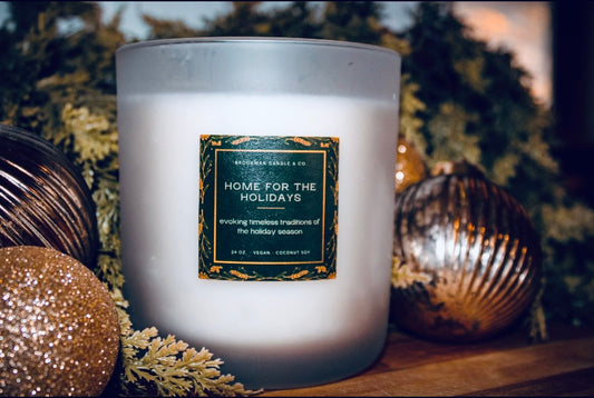 Home for the Holidays