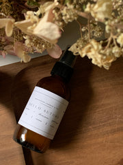 Room + Linen Spray