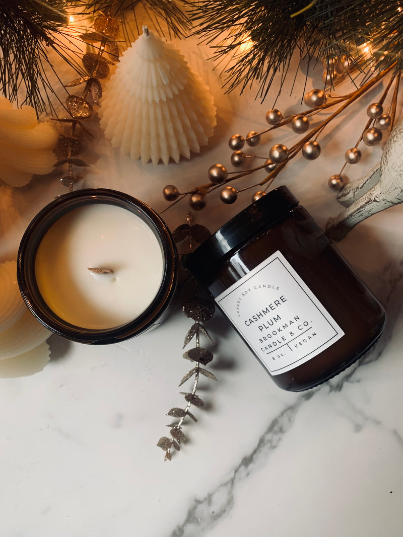Cashmere Plum