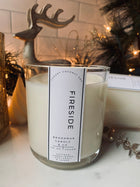 Fireside- SMS