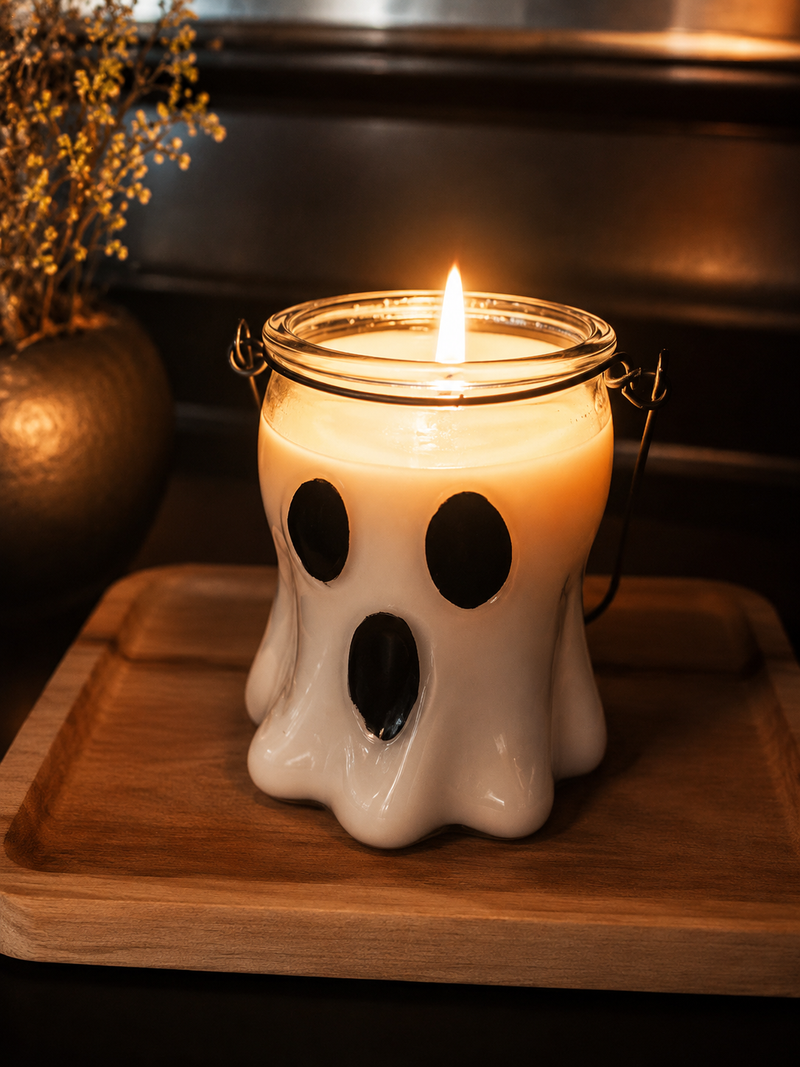 Limited Bewitched Ghost