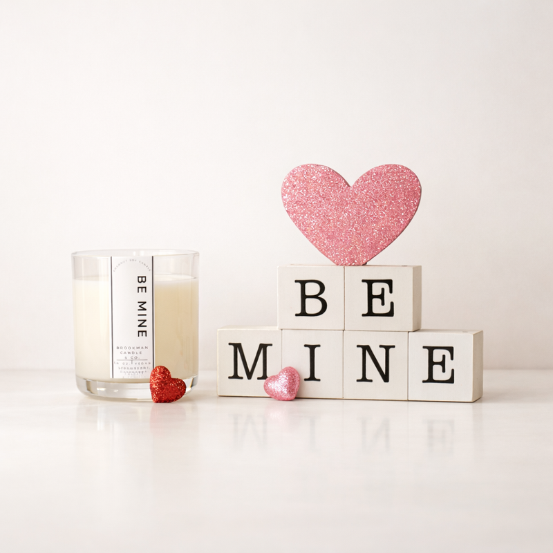 Be Mine