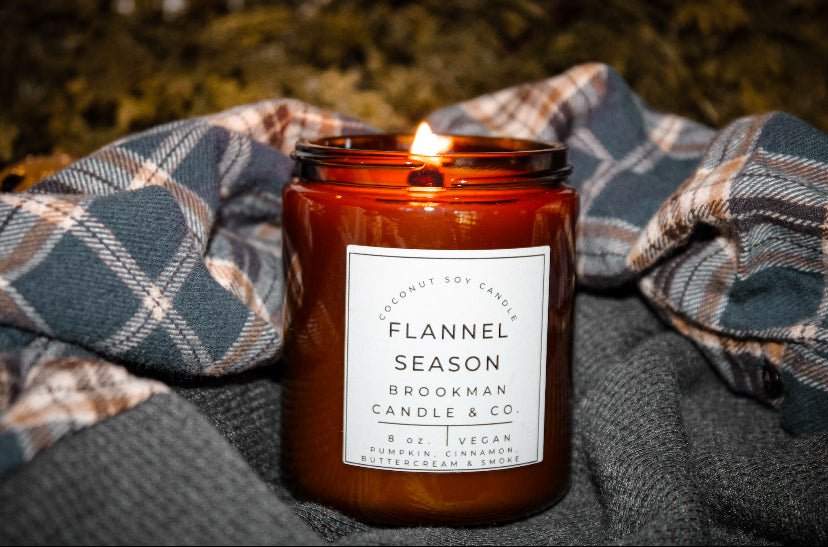 Flannel Season