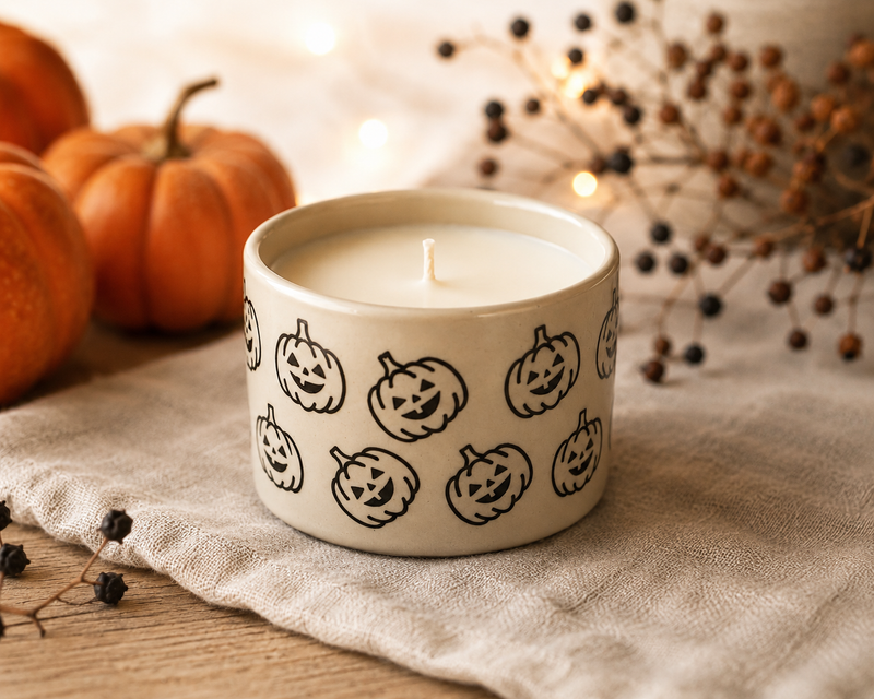 Pumpkin Pie