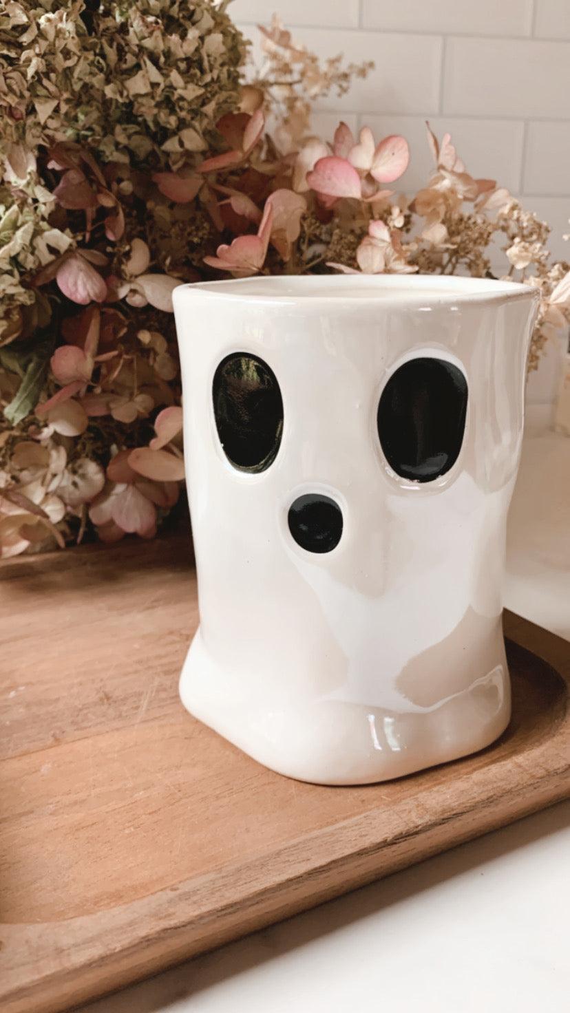 Cute Ghost