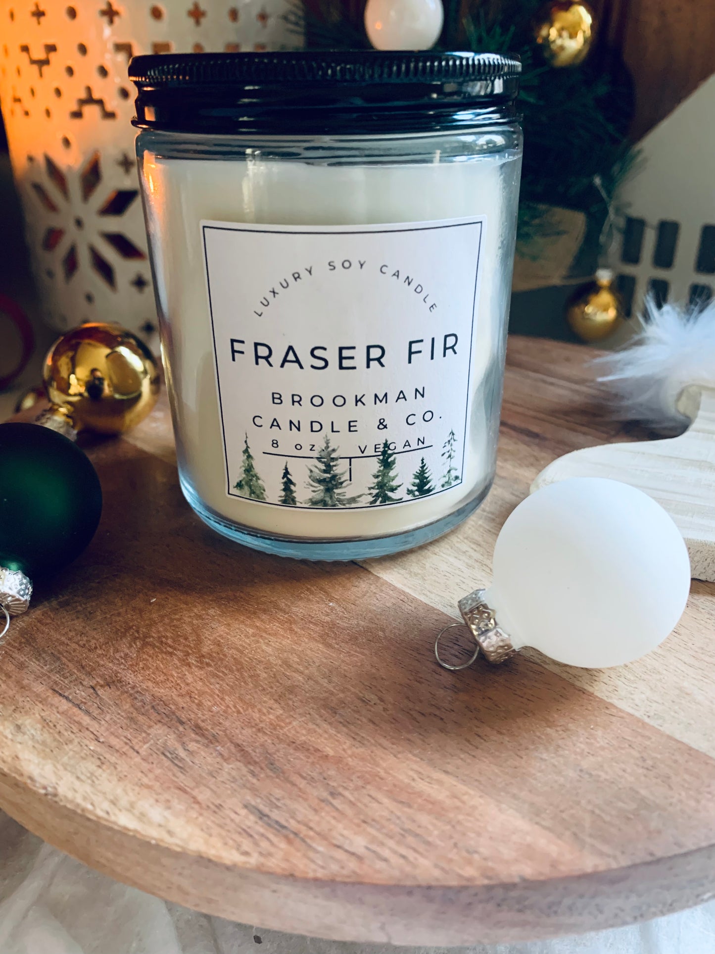 Fraser Fir