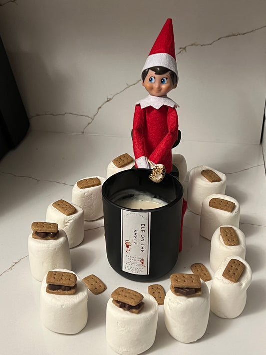 Elf on the Shelf