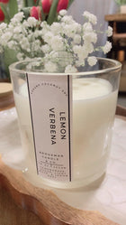 Lemon Verbena