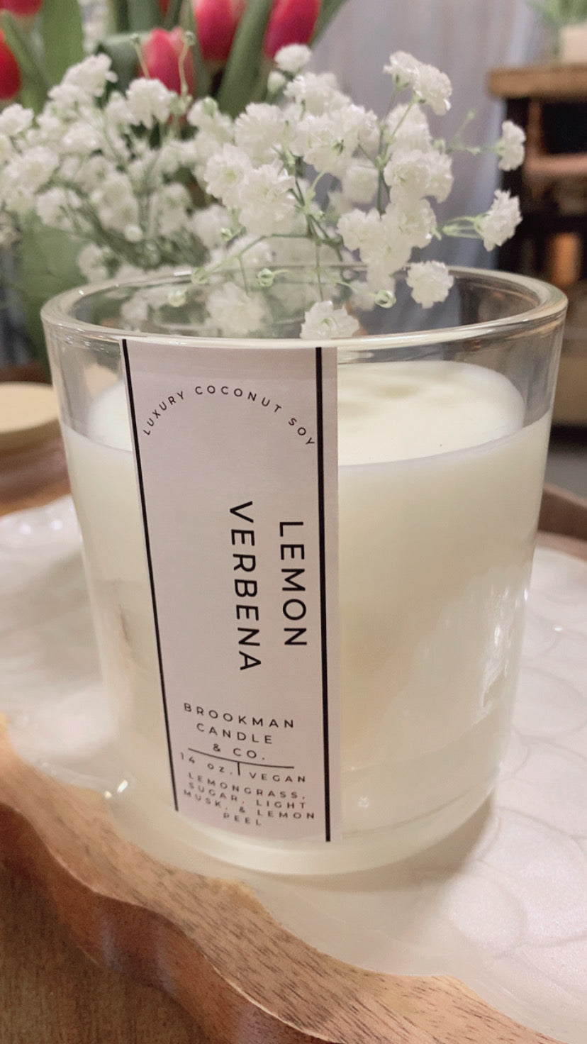 Lemon Verbena