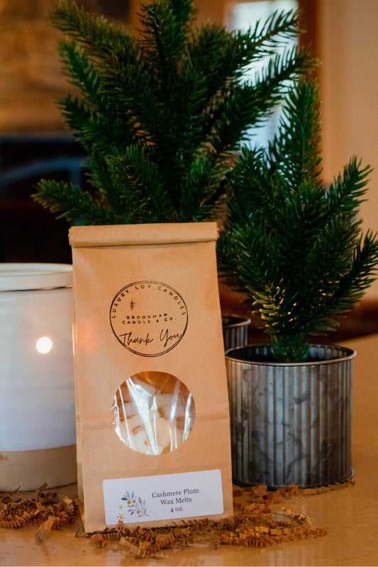 Wax Melts: Fraser Fir