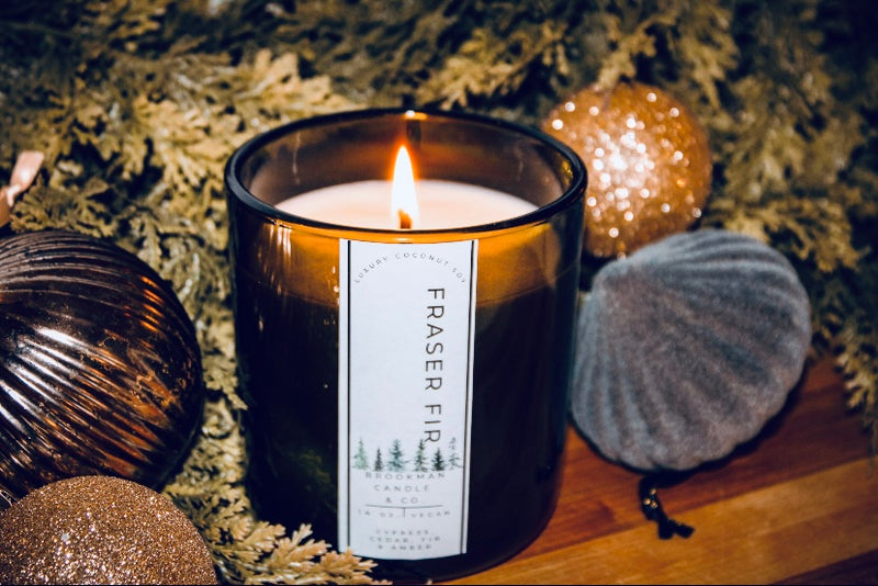 Fraser Fir- SMS