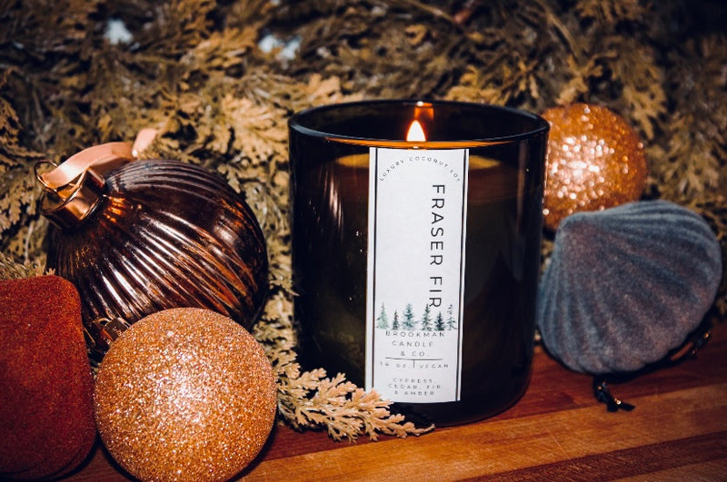 Fraser Fir
