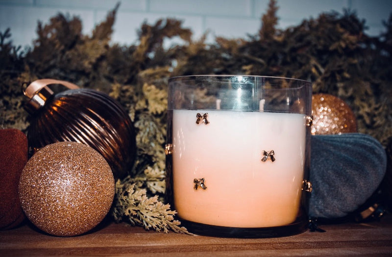 Mulled Spice