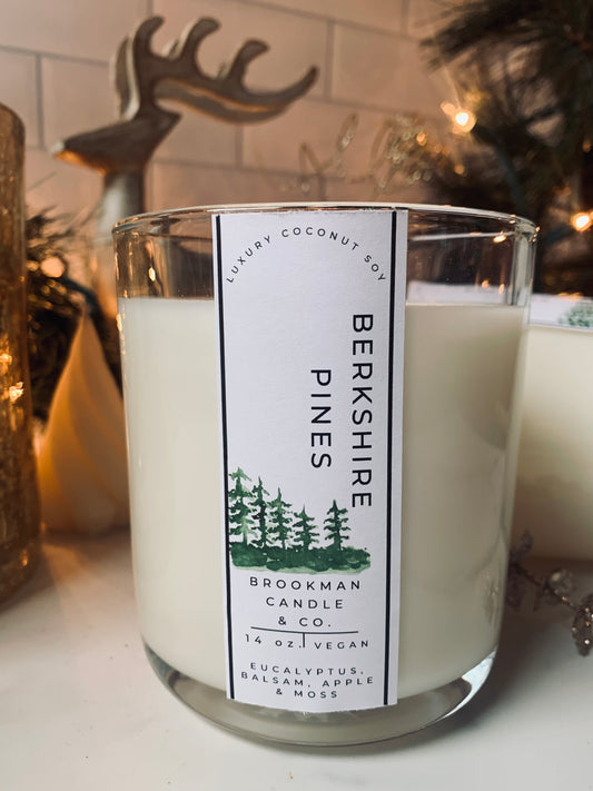 Berkshire Pines
