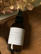 Room + Linen Spray