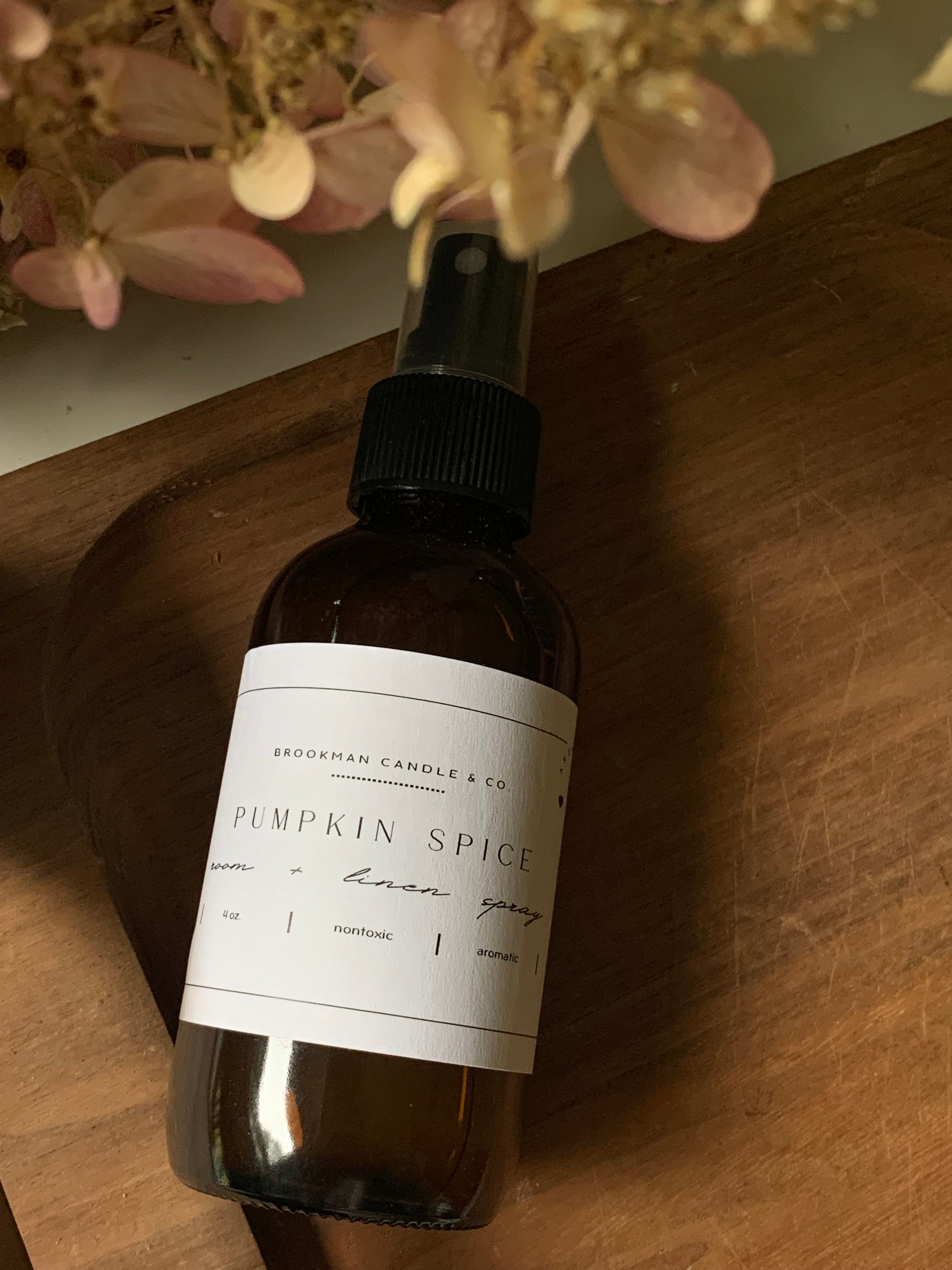 Room + Linen Spray