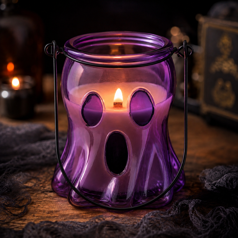 Limited Poison Apple Ghost