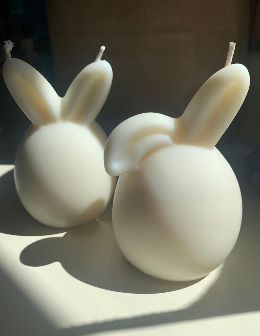 Bunny Duo