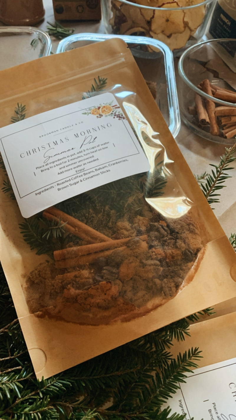 Simmer Pot Kits