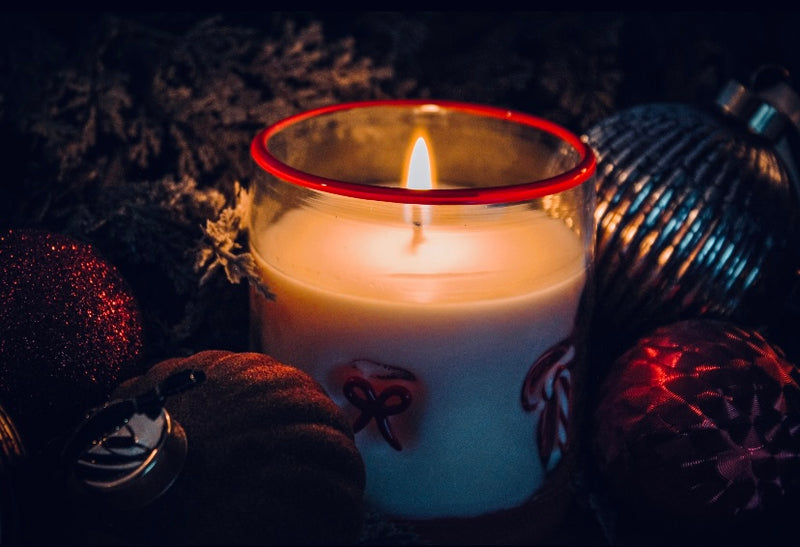 Candy Cane Lane