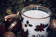 Home for the Holidays