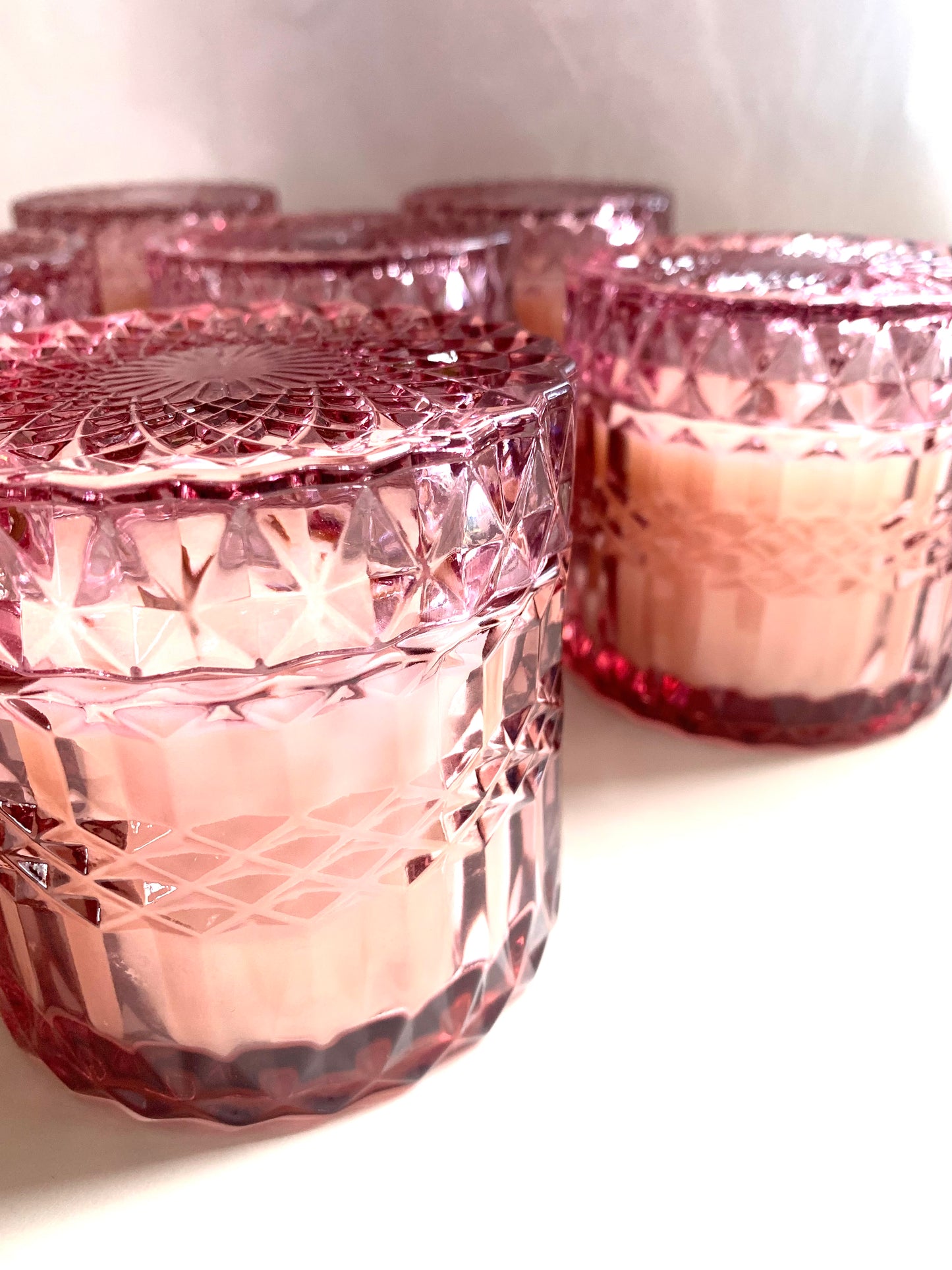 Pink Prosecco