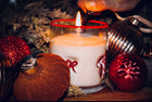 Candy Cane Lane