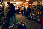 VHS Nights