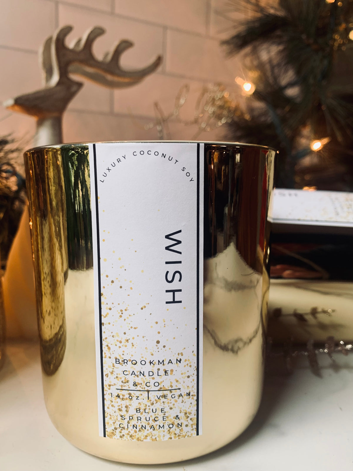 Wish- SMS
