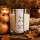 NEW Caramel Apple
